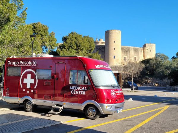 Grupo Resolute en Palma de Mallorca